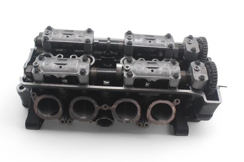 Cabeçote Completo Yamaha Yzf R1 07-08