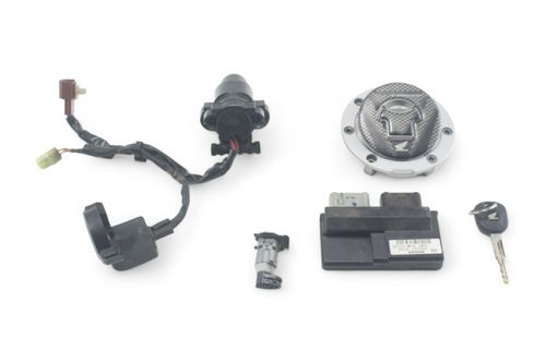 Kit Cold Honda Cb 600f Hornet 08-11