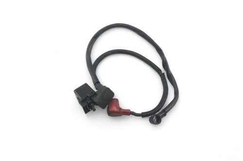rele partida com cabos Honda Cb 500 97-04
