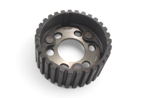 Cubo Embreagem Avaria Yamaha Yzf R1 07-08
