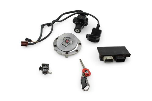 Kit Cold Honda Cbr 1000 Rr 08-11