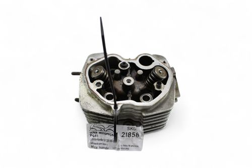 Cabeçote Honda Cg 125 00-08
