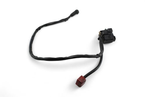 Rele Partida Com Cabos Suzuki Gsxr Srad 750 07-09