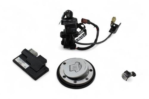 Kit Cold Honda Cbr 1000 Rr 04-07