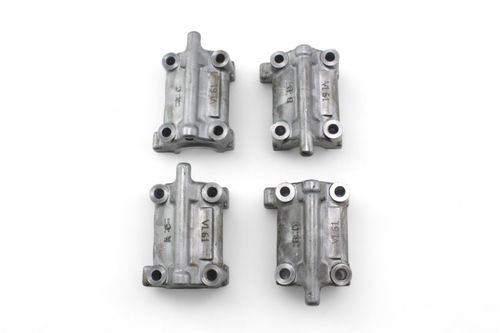 kit mancal cabeçote Honda Cb 500 97-04