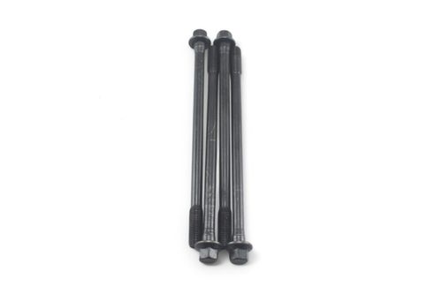 Kit Prisioneiros Cabeçote Suzuki Vstrom 1000 04-09