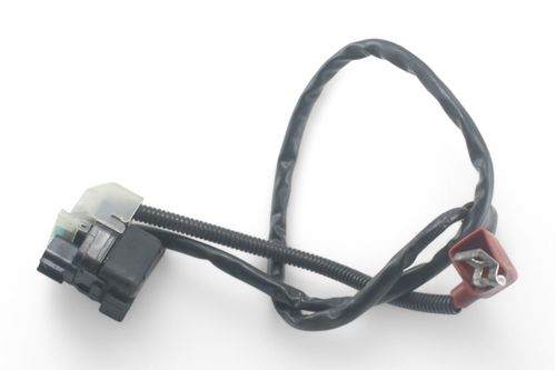 rele partida com cabos Suzuki Gsxr Srad 750 10-14