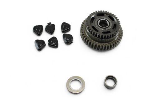 Placa Partida Yamaha Yzf R1 07-08