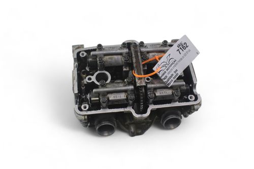 Cabeçote Completo Honda Cb 500 97-04