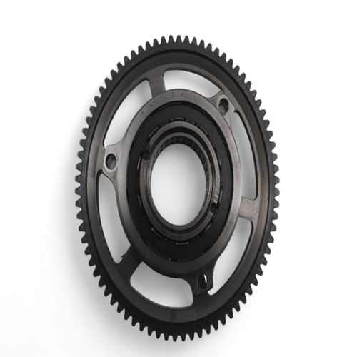 Placa Partida Yamaha Yzf R1 02-03