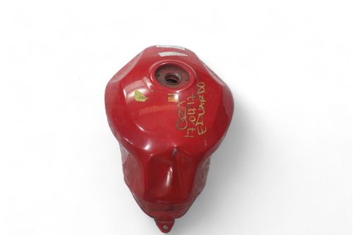 Tanque Combustivel Avaria Kasinski Comet 250