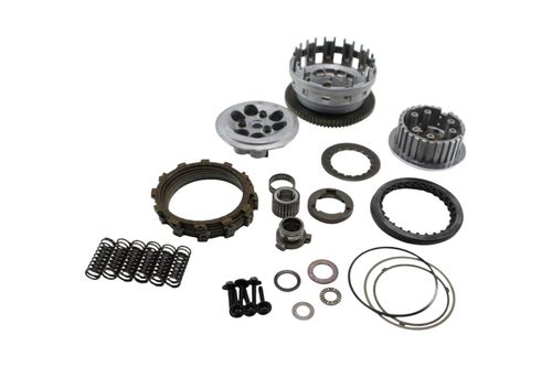 Embreagem Completa Suzuki Gsxr Srad 750 07-14