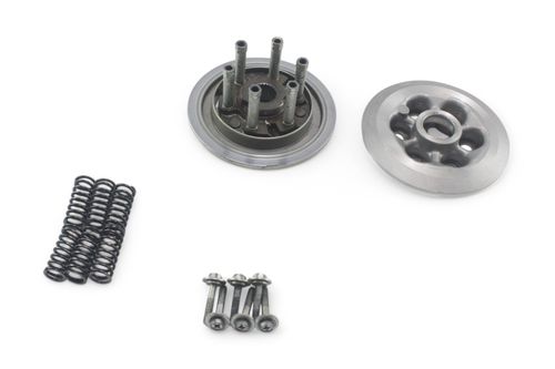 Plato Embreagem Yamaha Yzf R1 07-08