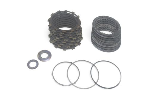 discos e separadores embreagem Suzuki Gsxr Srad 750 10-14