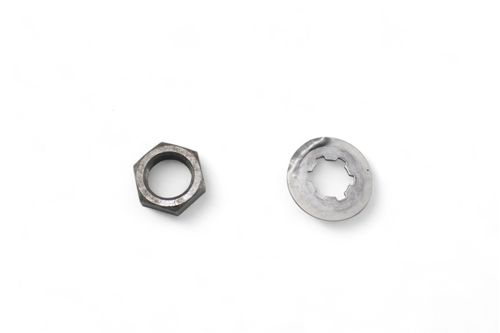 porca campana embreagem Suzuki Gs 500 Gs500 93-08