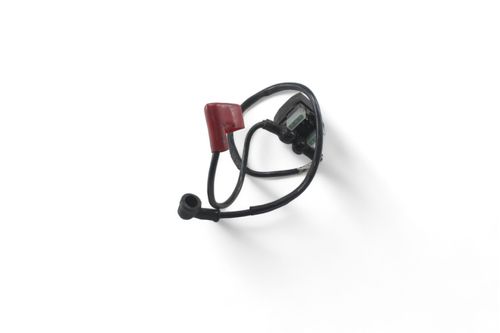 rele partida com cabos kawasaki ninja 300 13-18