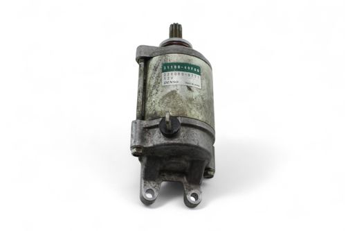 Motor Partida Arranque Suzuki Gsxr Srad 1000 08-10