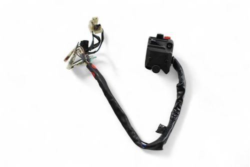 Chave Luz\Seta Avaria Honda Cg Titan 125 94-99
