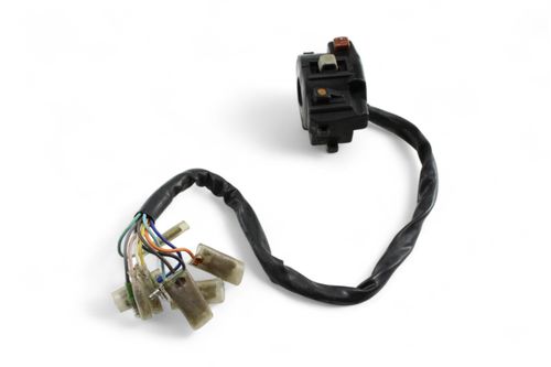 Chave Luz\Seta Honda Cg 125 Titan Today 92-99