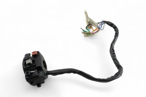 Chave Luz\Seta Honda Cg 125 Titan Today 92-99