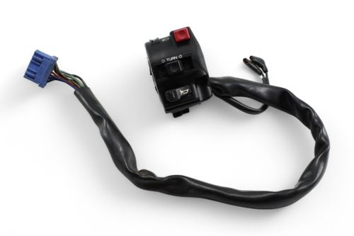 Chave Luz\Seta Honda Cbr 1000 Rr 08-11