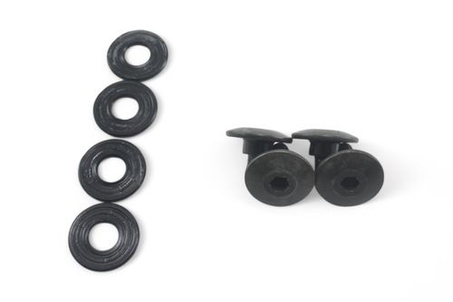 Kit Parafuso Tampa Cabeçote Suzuki Vstrom 1000 04-09