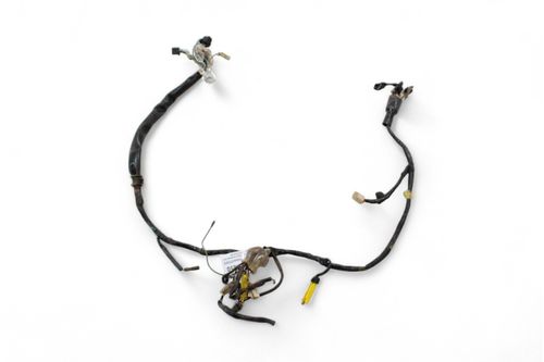 Chicote Para Retirada De Conectores Honda Cg 125 00-08