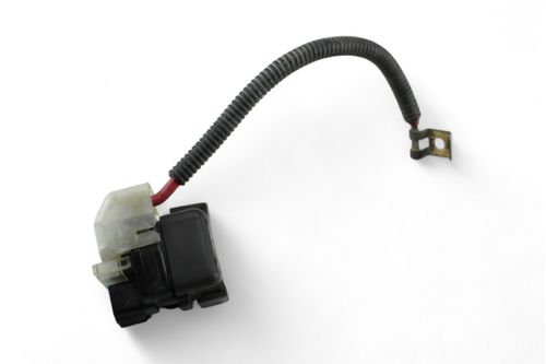 Rele Partida Suzuki Gsxr Srad 1000 08-10