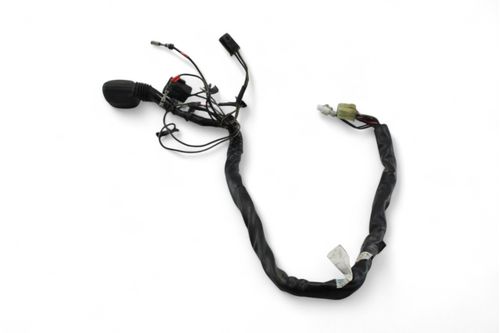 Chicote Painel Suzuki Gsxr Srad 1000 08-10