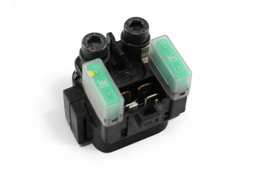 Rele Partida Kawasaki Ninja 650 21-24
