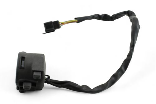 Chave Luz\Seta Avaria Botao Honda Cg 125 00-08