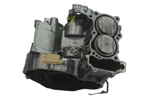 Par Bloco Numerado Honda Cb 500 X 13-15