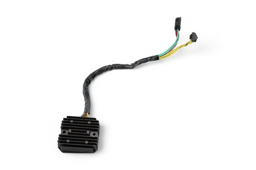 Retificador Bmw F800 Gs 08-12