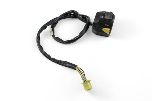 Chave Luz Comet 250