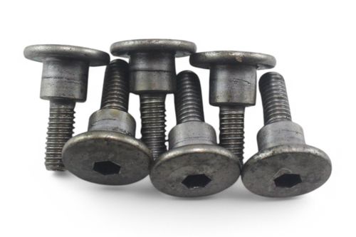kit parafuso tampa cabeçote Yamaha Yzf R1 07-08