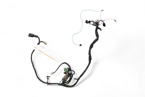 Chicote Para Retirada De Conectores Honda Cg 125 00-08