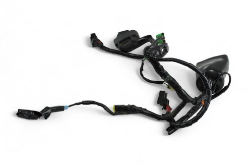 Chicote Painel Honda Cbr 1000 Rr 04-07