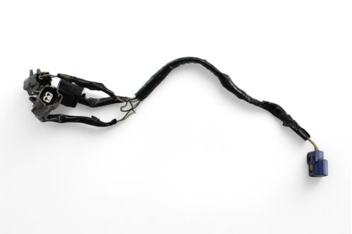 Chicote Corpo Injeção Honda Cbr 1000 Rr 08-11