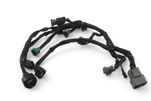 Chicote Corpo Injeção Yamaha Yzf R1 04-06