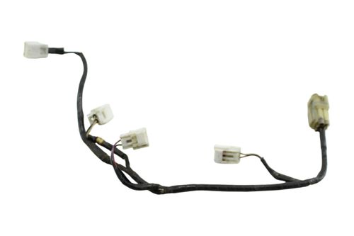 Chicote Bobina Ignição Honda Cbr 1000 Rr 04-07