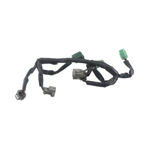 Chicote Bico Baixa Yamaha Yzf R1 09-14
