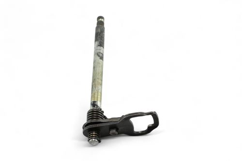 Eixo Seletor Marcha Câmbio Honda Cg Fan 125 04-08
