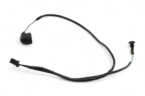 Chicote Sensor Pressão Óleo Honda Cbr 1000 Rr 04-07