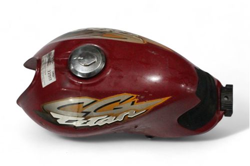 Tanque Combustível Honda Cg 125 00-08