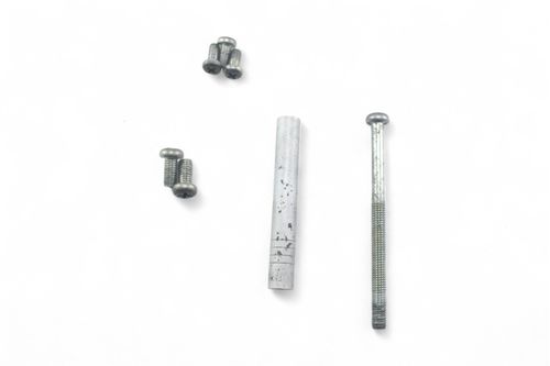Kit Parafuso Flauta Bico Yamaha Xj6 10-12