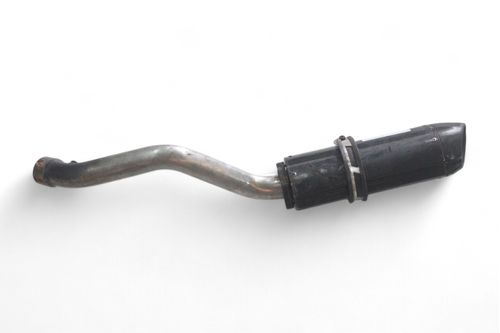 Ponteira Esportiva Wr Suzuki Gsxr 1000 08-10
