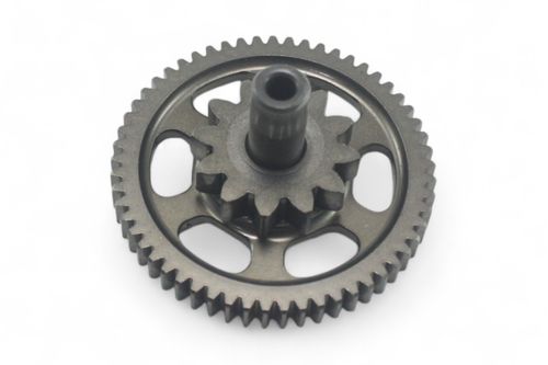 Engrenagem Redutora Partida Yamaha Yzf R3 Mt 03 18-24