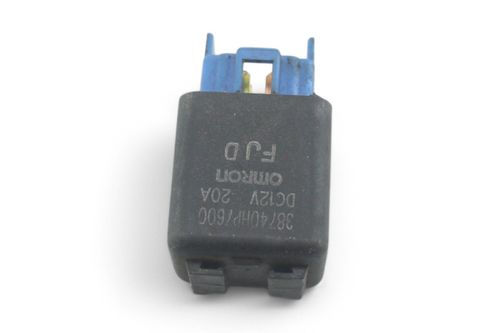 Rele Auxiliar Kasinski Comet 250