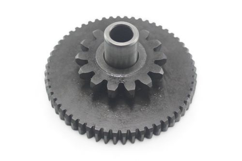 Engrenagem Partida Kawasaki Ninja 300 13-18