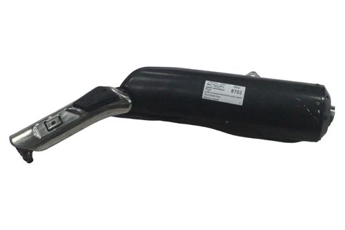 Ponteira Escapamento Direita Suzuki Vstrom 1000 04-09
